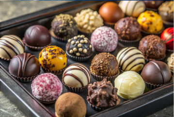 The Crumbly Delight: A Journey into the World of Biscuits