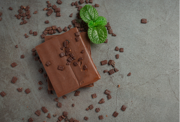 Sweet Obsession: The Irresistible World of Chocolate"