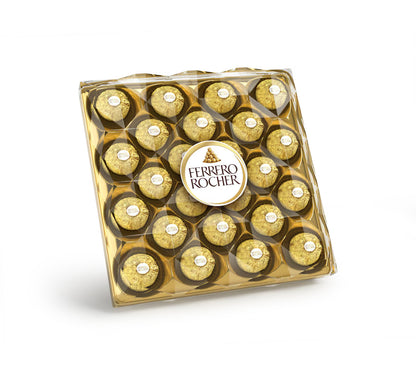 Ferrero Rocher Sharing Pack With 24 Piece