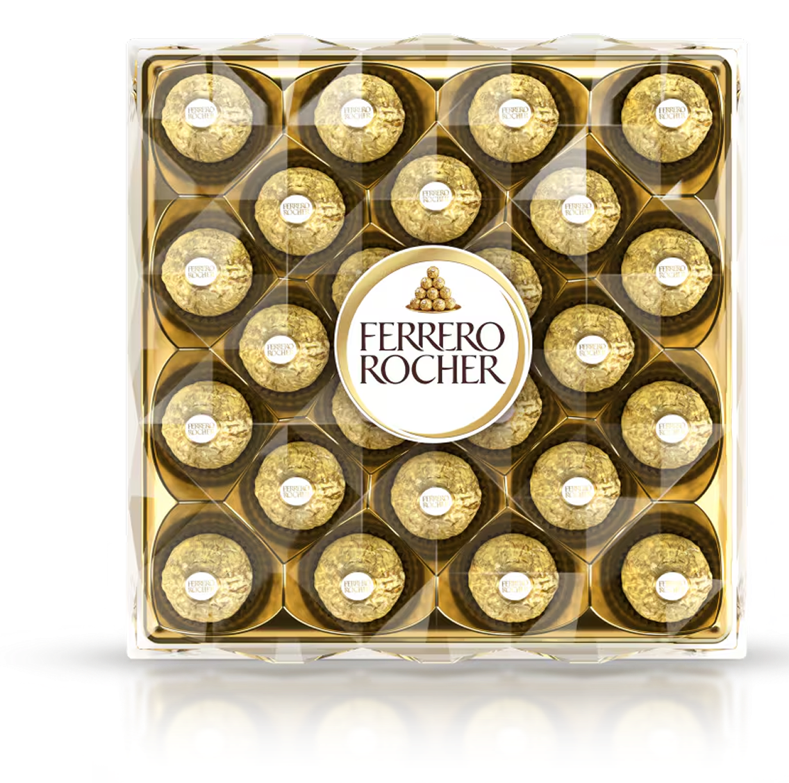 Ferrero Rocher Sharing Pack With 24 Piece