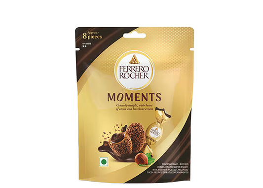 Ferrero Rocher PACK OF 8 PIECES